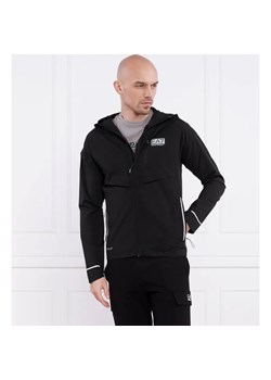 EA7 Kurtka | Regular Fit ze sklepu Gomez Fashion Store w kategorii Kurtki męskie - zdjęcie 184516039
