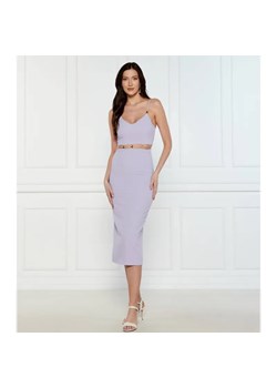 Patrizia Pepe Sukienka ze sklepu Gomez Fashion Store w kategorii Sukienki - zdjęcie 184516046
