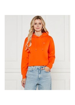 Lacoste Bluza | Relaxed fit ze sklepu Gomez Fashion Store w kategorii Bluzy damskie - zdjęcie 184516047