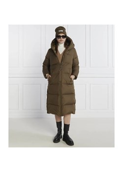 Marc O' Polo Puchowa kurtka z szelkami | Regular Fit ze sklepu Gomez Fashion Store w kategorii Kurtki damskie - zdjęcie 184516058
