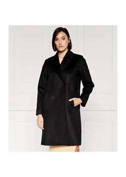 Weekend MaxMara Wełniany płaszcz ze sklepu Gomez Fashion Store w kategorii Płaszcze damskie - zdjęcie 184516059