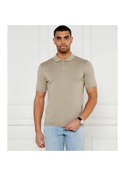 Calvin Klein Polo | Regular Fit ze sklepu Gomez Fashion Store w kategorii T-shirty męskie - zdjęcie 184516067