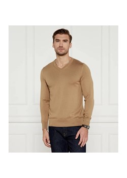 Hechter Paris Sweter | Regular Fit ze sklepu Gomez Fashion Store w kategorii Swetry męskie - zdjęcie 184516068
