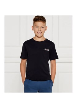 Tommy Hilfiger T-shirt 2-pack TEE | Regular Fit ze sklepu Gomez Fashion Store w kategorii T-shirty chłopięce - zdjęcie 184516078