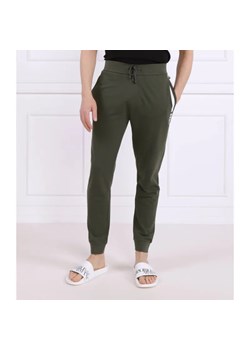 BOSS BLACK Spodnie dresowe | Slim Fit ze sklepu Gomez Fashion Store w kategorii Spodnie męskie - zdjęcie 184516089