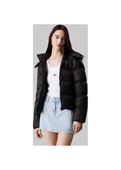 Calvin Klein Jeans Puchowa kurtka | Regular Fit ze sklepu Gomez Fashion Store w kategorii Kurtki damskie - zdjęcie 184516105