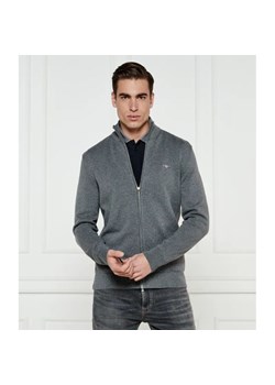 Gant Kardigan | Regular Fit ze sklepu Gomez Fashion Store w kategorii Swetry męskie - zdjęcie 184516106