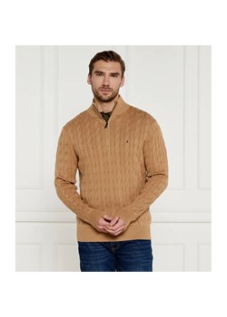 Tommy Hilfiger Sweter | Regular Fit ze sklepu Gomez Fashion Store w kategorii Swetry męskie - zdjęcie 184516107