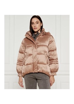TWINSET Kurtka | Regular Fit ze sklepu Gomez Fashion Store w kategorii Kurtki damskie - zdjęcie 184516115