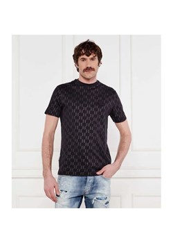 Karl Lagerfeld T-shirt | Regular Fit ze sklepu Gomez Fashion Store w kategorii T-shirty męskie - zdjęcie 184516118