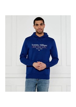 Tommy Hilfiger Bluza | Regular Fit ze sklepu Gomez Fashion Store w kategorii Bluzy męskie - zdjęcie 184516119