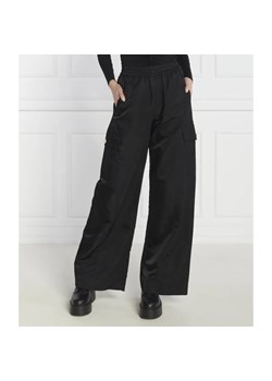 Pinko Spodnie | Oversize fit ze sklepu Gomez Fashion Store w kategorii Spodnie damskie - zdjęcie 184516125