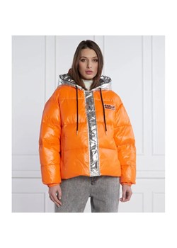 Gaëlle Paris Kurtka | Regular Fit ze sklepu Gomez Fashion Store w kategorii Kurtki damskie - zdjęcie 184516127
