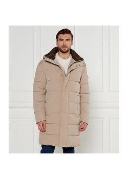 Joop! Płaszcz 17 JO-229Winsten ze sklepu Gomez Fashion Store w kategorii Płaszcze męskie - zdjęcie 184516135