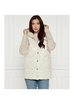 Marella Bezrękawnik | Regular Fit ze sklepu Gomez Fashion Store w kategorii Kamizelki damskie - zdjęcie 184516148
