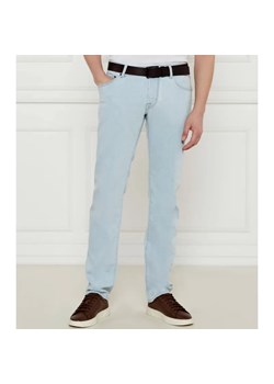 Jacob Cohen Jeansy NICK SLIM | Slim Fit ze sklepu Gomez Fashion Store w kategorii Jeansy męskie - zdjęcie 184516149