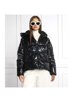 Karl Lagerfeld Kurtka | Regular Fit ze sklepu Gomez Fashion Store w kategorii Kurtki damskie - zdjęcie 184516157