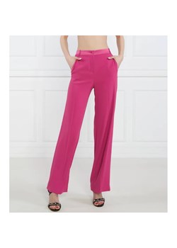Patrizia Pepe Spodnie | Casual fit ze sklepu Gomez Fashion Store w kategorii Spodnie damskie - zdjęcie 184516158