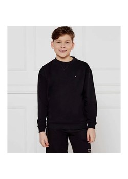 Tommy Hilfiger Bluza TIMELESS | Regular Fit ze sklepu Gomez Fashion Store w kategorii Bluzy chłopięce - zdjęcie 184516168
