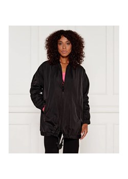 Marc Cain Kurtka Rethink Together | Loose fit ze sklepu Gomez Fashion Store w kategorii Kurtki damskie - zdjęcie 184516179