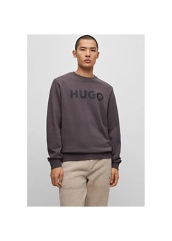 HUGO Bluza Dem | Regular Fit ze sklepu Gomez Fashion Store w kategorii Bluzy męskie - zdjęcie 184516186