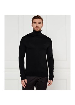 Michael Kors Wełniany golf | Regular Fit ze sklepu Gomez Fashion Store w kategorii Swetry męskie - zdjęcie 184516187