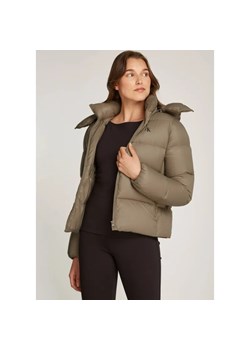 Calvin Klein Jeans Puchowa kurtka | Regular Fit ze sklepu Gomez Fashion Store w kategorii Kurtki damskie - zdjęcie 184516205
