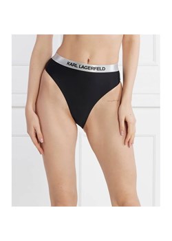 Karl Lagerfeld Dół od bikini ze sklepu Gomez Fashion Store w kategorii Stroje kąpielowe - zdjęcie 184516208