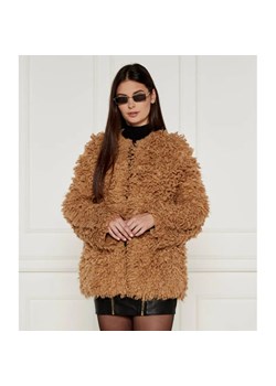 Pinko Płaszcz | z dodatkiem wełny ze sklepu Gomez Fashion Store w kategorii Płaszcze damskie - zdjęcie 184516227