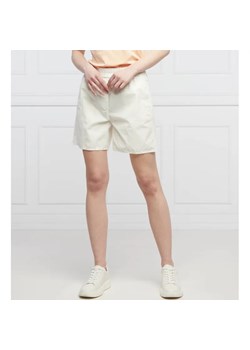 Marc O' Polo Szorty | Regular Fit ze sklepu Gomez Fashion Store w kategorii Szorty - zdjęcie 184516229