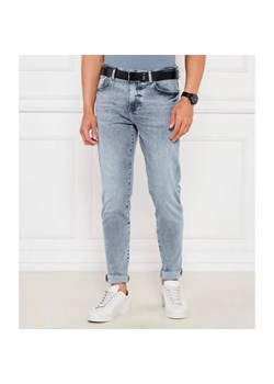 BOSS ORANGE Jeansy ONYX | Slim Fit ze sklepu Gomez Fashion Store w kategorii Jeansy męskie - zdjęcie 184516236