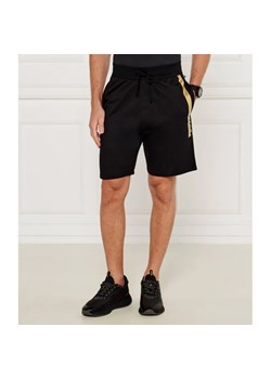 BOSS BLACK Szorty | Regular Fit ze sklepu Gomez Fashion Store w kategorii Spodenki męskie - zdjęcie 184516238