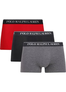 POLO RALPH LAUREN Bokserki 3-pack ze sklepu Gomez Fashion Store w kategorii Majtki męskie - zdjęcie 184516245
