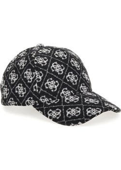 Guess Bejsbolówka ze sklepu Gomez Fashion Store w kategorii Czapki z daszkiem damskie - zdjęcie 184516246