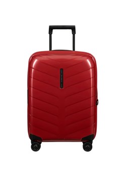 Samsonite Walizka ATTRIX-SPINNER 55/20 EXP ze sklepu Gomez Fashion Store w kategorii Walizki - zdjęcie 184516249