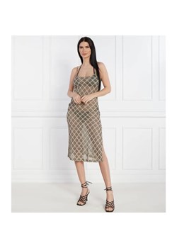 Liu Jo Beachwear Sukienka ze sklepu Gomez Fashion Store w kategorii Sukienki - zdjęcie 184516259