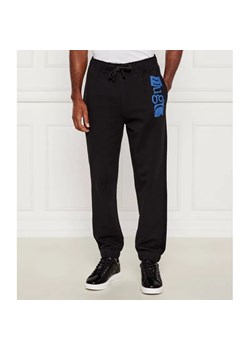 Hugo Blue Spodnie dresowe Niltro | Regular Fit ze sklepu Gomez Fashion Store w kategorii Spodnie męskie - zdjęcie 184516266
