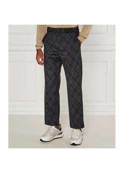 HUGO Spodnie Taro244 | Modern fit ze sklepu Gomez Fashion Store w kategorii Spodnie męskie - zdjęcie 184516267