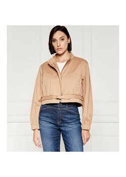 Marc Cain Kurtka | Regular Fit ze sklepu Gomez Fashion Store w kategorii Kurtki damskie - zdjęcie 184516285