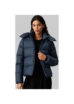 Calvin Klein Jeans Puchowa kurtka | Regular Fit ze sklepu Gomez Fashion Store w kategorii Kurtki damskie - zdjęcie 184516287