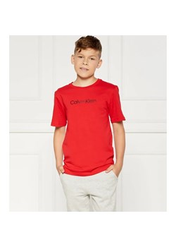 Calvin Klein Underwear T-shirt 2-pack | Regular Fit ze sklepu Gomez Fashion Store w kategorii T-shirty chłopięce - zdjęcie 184516289