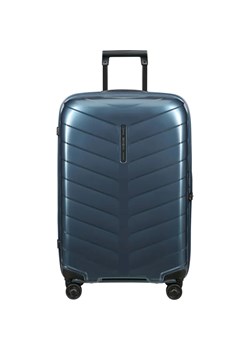 Samsonite Walizka ATTRIX-SPINNER 69/25 ze sklepu Gomez Fashion Store w kategorii Walizki - zdjęcie 184516299