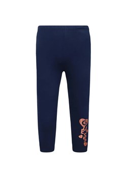 Guess Legginsy | Regular Fit ze sklepu Gomez Fashion Store w kategorii Spodnie dziewczęce - zdjęcie 184516308