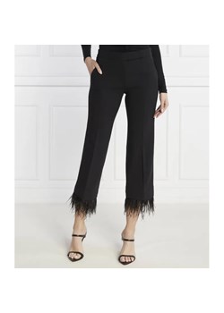 Michael Kors Spodnie | flare fit ze sklepu Gomez Fashion Store w kategorii Spodnie damskie - zdjęcie 184516315