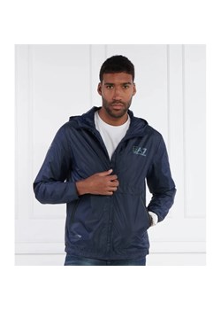 EA7 Kurtka | Regular Fit ze sklepu Gomez Fashion Store w kategorii Kurtki męskie - zdjęcie 184516317