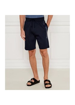 BOSS BLACK Szorty | Regular Fit ze sklepu Gomez Fashion Store w kategorii Spodenki męskie - zdjęcie 184516337