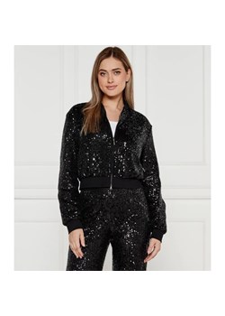 Marc Cain Kurtka | Relaxed fit ze sklepu Gomez Fashion Store w kategorii Kurtki damskie - zdjęcie 184516338