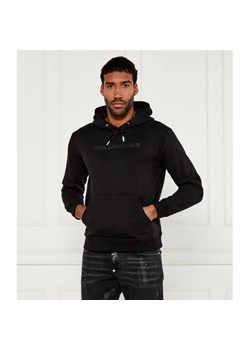 Karl Lagerfeld Bluza | Regular Fit ze sklepu Gomez Fashion Store w kategorii Bluzy męskie - zdjęcie 184516348