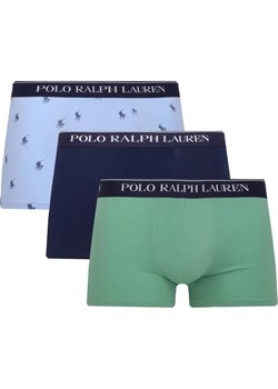 POLO RALPH LAUREN Bokserki 3-pack ze sklepu Gomez Fashion Store w kategorii Majtki męskie - zdjęcie 184516349