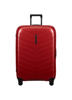 Samsonite Walizka ATTRIX-SPINNER 75/28 ze sklepu Gomez Fashion Store w kategorii Walizki - zdjęcie 184516355